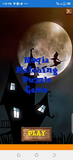 Noqia Matching Puzzle Game - Screenshot 1
