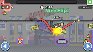 Can't Work Today - Screenshot 3