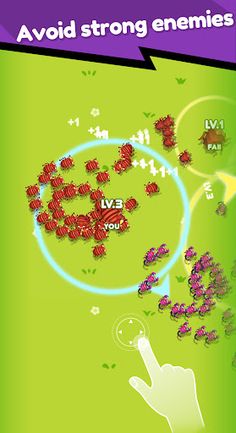 Bug.io - Screenshot 1