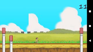 jumper - Screenshot 3