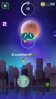 Cannon Blast: Last Meteor - Screenshot 2