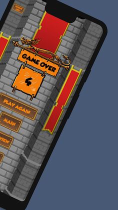 Dragon Dash - Reign Fire Lair - Screenshot 4
