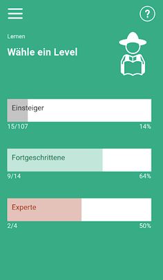 HolzTraining - DER ZIMMERMANN - Screenshot 3