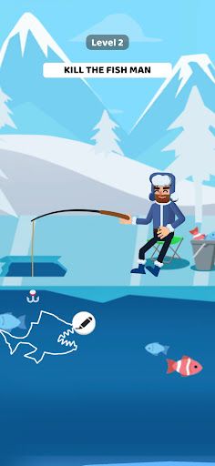 Death Drawing - Screenshot 1