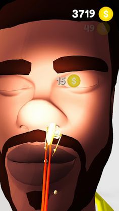 PullIt - Screenshot 2