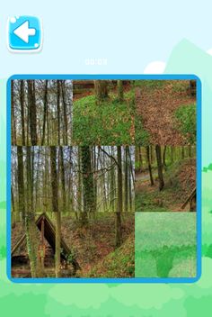 Sliding Puzzle 2017 - Screenshot 3