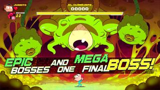 Arcade Mayhem Shooter - Screenshot 2