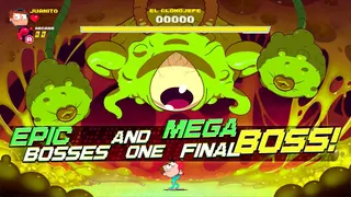 Arcade Mayhem Shooter - Screenshot 2