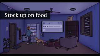 Pandemic Isolation: Virus quar - Screenshot 2