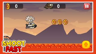 ShootFast - Screenshot 3