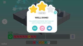 Rodocodo - Screenshot 2