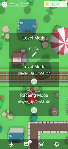 Super Pilot - Screenshot 1