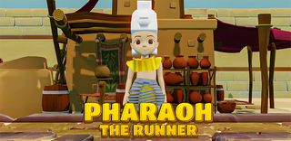 Pharaoh The Runner - Screenshot 2