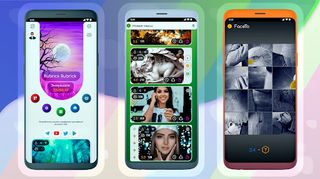 FaceTo - Screenshot 2