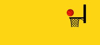 Shot the Basketball Challenge - Screenshot 1