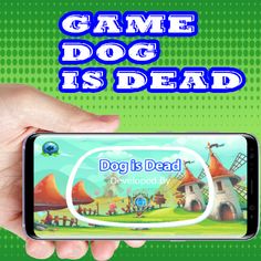 Game Dog is Dead - Screenshot 2