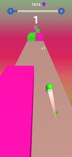 froad ball - Screenshot 3