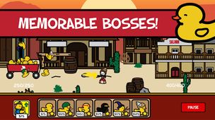 Duck Warfare - Screenshot 2