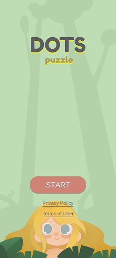 Dots Puzzle - Screenshot 1