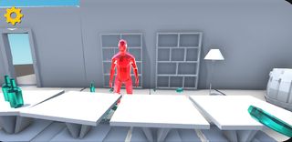 Slow Bullet - Screenshot 3