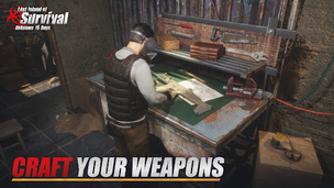 Last Island of Survival - Screenshot 2