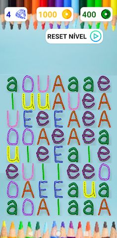 Vogais - Screenshot 3