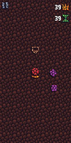 AXYS HELL - Screenshot 3