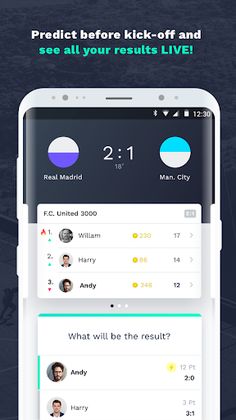 CAPTN - Screenshot 3