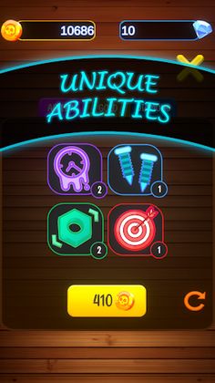 Screw It! 3D - Screenshot 3