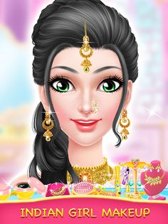 Indian girl arrange marriage - - Screenshot 4