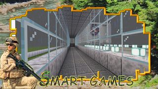 Space Rocket Games Mod MCPE - Screenshot 3