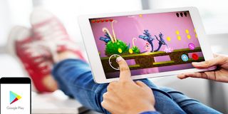 SCI-FI Path Finder Virtual Adv - Screenshot 1