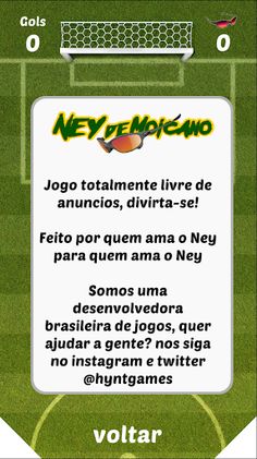 Ney De Moicano - Screenshot 4