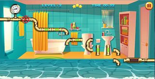 Pipe man - Screenshot 3