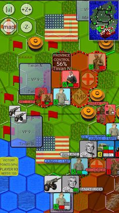 Tinian - Screenshot 1