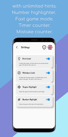 Sudoku:  Puzzle Mania - Screenshot 2