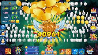 BanCa Fishing: hunt fish game - Screenshot 1