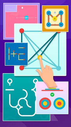 Puzzle Games Collection game - Screenshot 1