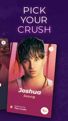 MyCrush by Is It Love? Interac - Screenshot 4