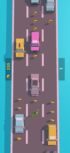 Morgenhren - Screenshot 1