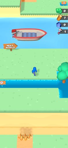 Puzzle Digger - Screenshot 1