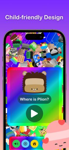 Where is Ploppy Hidden objects - Screenshot 1