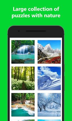 Puzzle Game for Adults - Screenshot 4