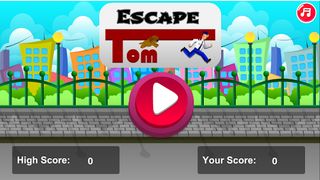 Escape tom v2 - Screenshot 3