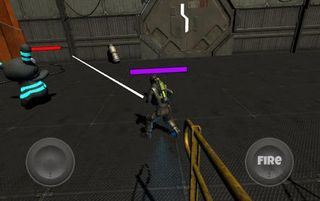 MIXED GAME (망겜) - Screenshot 2