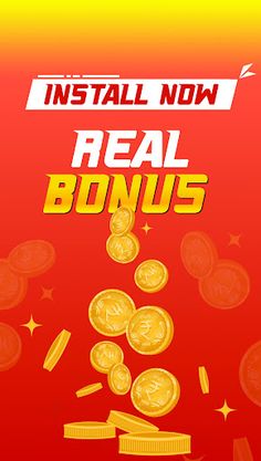 Real Bonus - Win Rewards - Screenshot 2