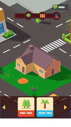 Real Estate Master - Screenshot 1