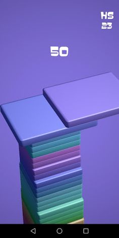 Candy Stack - Screenshot 3