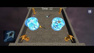 Dodge: Dragon Temple - Screenshot 3