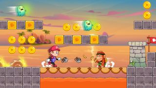 Bali's World 2: Skyland - Screenshot 3